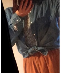 H&M DIVIDED | ニット/セーター