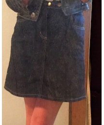 MAJESTIC LEGON | デニムスカート