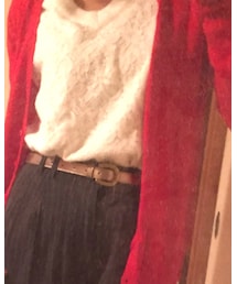 GU | Tシャツ/カットソー