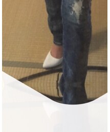 no brand | パンプス