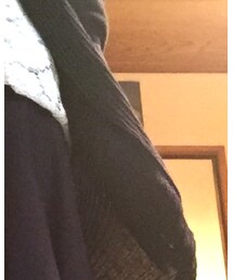 LE JOUR | カーディガン/ボレロ