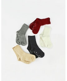 monmimi | ソックス/靴下