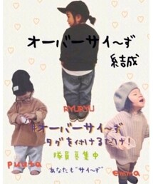 告知 | その他