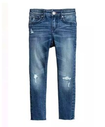H&M | デニムパンツ
