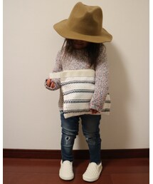 ZARA | スニーカー