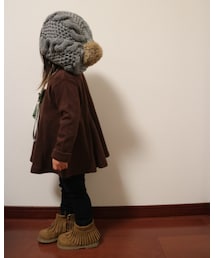 西松屋 | ブーツ