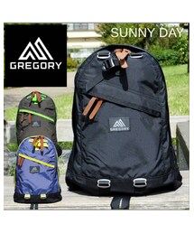 GREGORY | バックパック/リュック