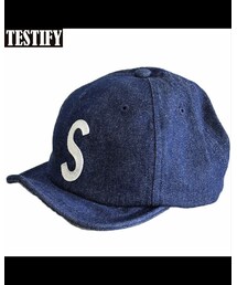 TESTIFY | キャップ