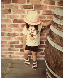 H&M | デニムパンツ