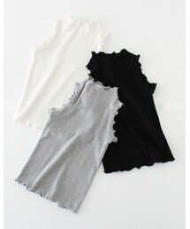 韓国子供服 | タンクトップ