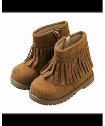 西松屋 | ブーツ