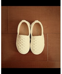 ZARA | スリッポン