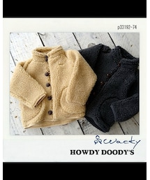 HOWDY DOODY'S | ジャケット/アウター