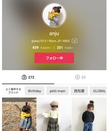 anju | その他