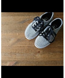 VANS | スニーカー