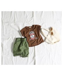 韓国子供服 | Tシャツ/カットソー