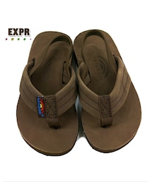 RAINBOW SANDAL | サンダル