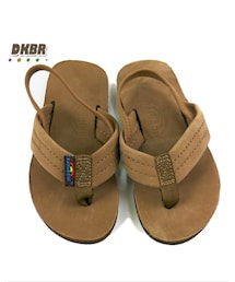 RAINBOW SANDAL | サンダル