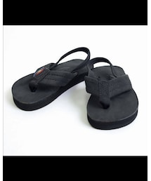RAINBOW SANDAL | サンダル