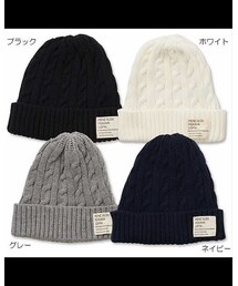 西松屋 | ニットキャップ/ビーニー