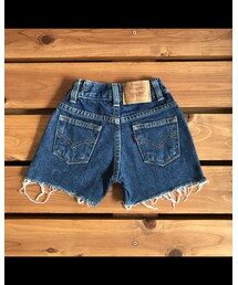 Levi's | デニムパンツ
