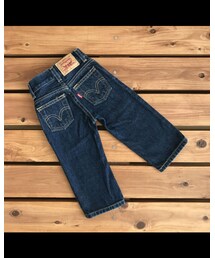Levi's | デニムパンツ