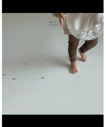 韓国子供服 | レギンス/スパッツ