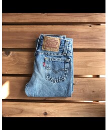 Levi's | デニムパンツ