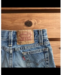 Levi's | デニムパンツ