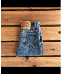 Levi's | (デニムパンツ)