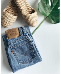 Levi's | デニムパンツ