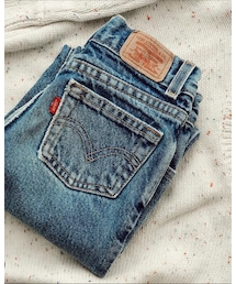 Levi's | デニムパンツ