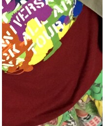 AAAライブTシャツ | Tシャツ/カットソー