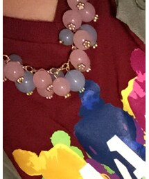 クレアーズ | ネックレス