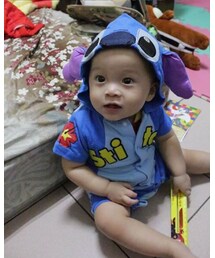 BABYDOLL | ロンパース