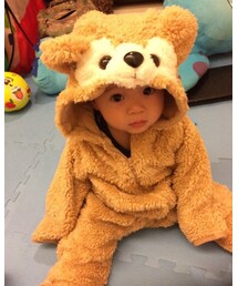 Disney | ロンパース