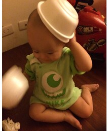 西松屋 | ロンパース