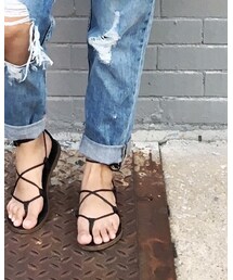 madewell | サンダル