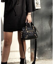 BALENCIAGA | ハンドバッグ