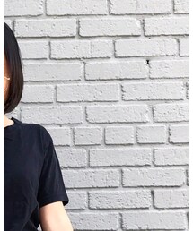 UNIQLO | Tシャツ/カットソー