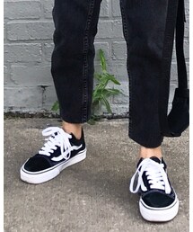 VANS | スニーカー