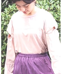 chico_ | トップス
