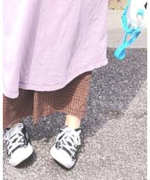 LOWRYS FARM | パンツ