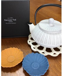 ENCHAN-THE JAPON | 食器