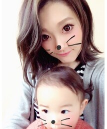 美容院行ってきたよ〜❤ | その他