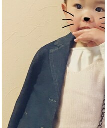 Birthday | デニムジャケット