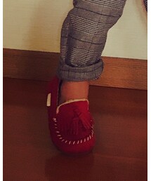 Birthday | モカシン/デッキシューズ