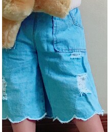 senkei_shop | パンツ