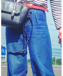 Heather | パンツ