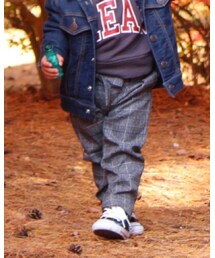 senkei_shop | パンツ